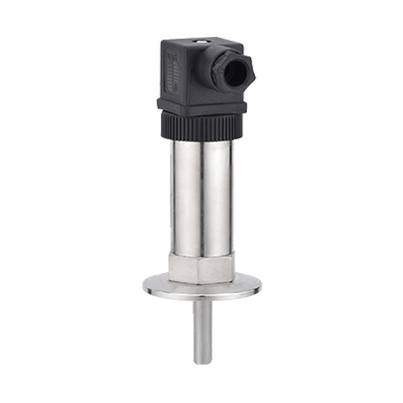 Integrated temperature transmitter-T450