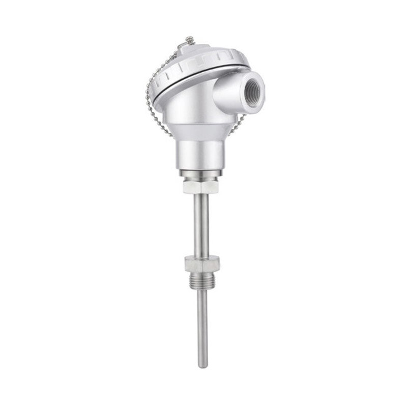 Thermocouple Universal Temperature Transmitter-T55D