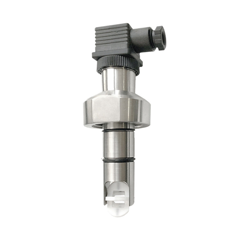 Insertion Impeller Flow Sensor-SN51C