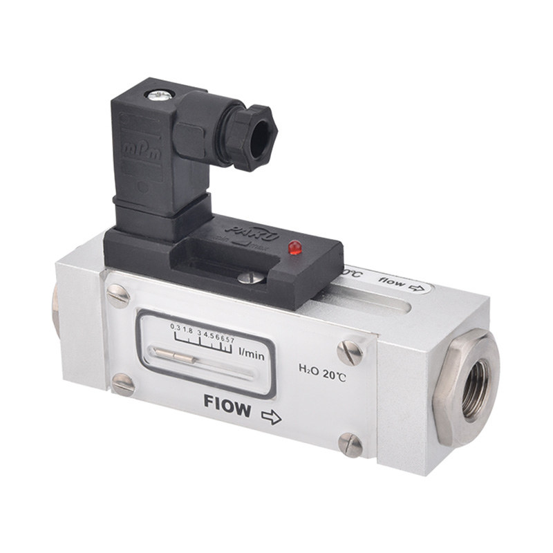 Piston Type Micro Flow Switch-SN32B