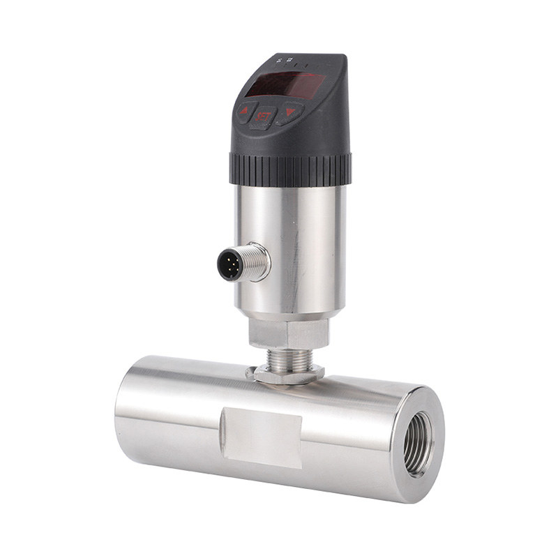 Electronic turbine flow sensor-SN5C