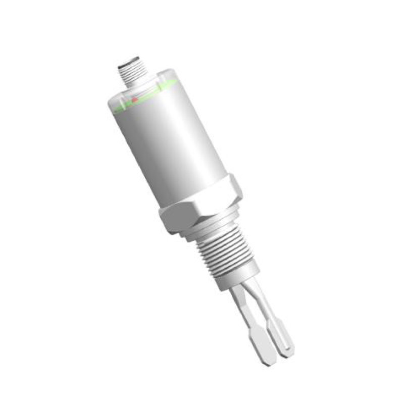 Compact tuning fork material (liquid) level switch-LF100B