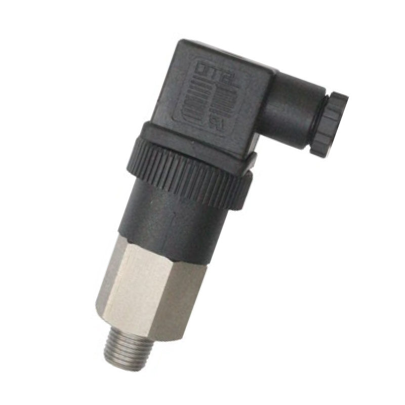 Mechanically adjustable pressure switch-P20