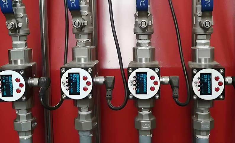 Heat Treatment Industry