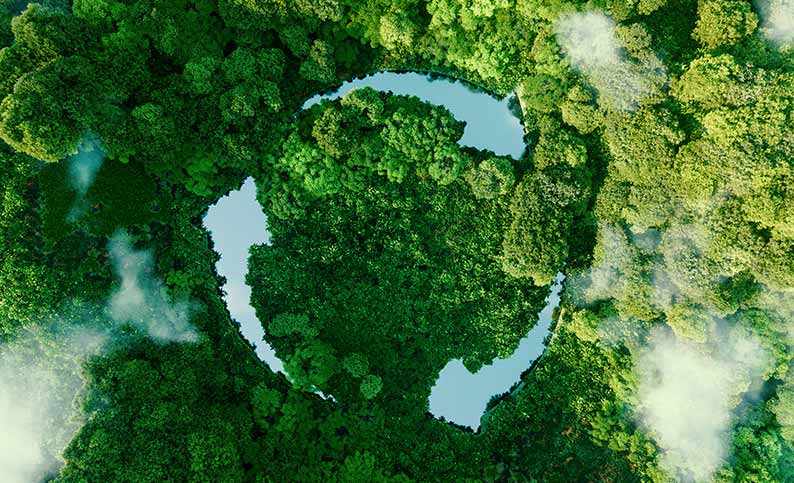 Environmental Protection Industry